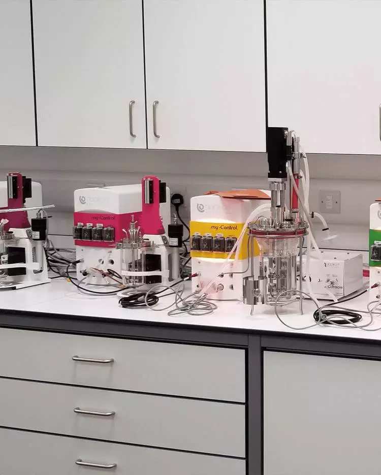 Natural chemistry 1
