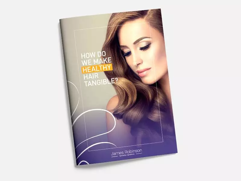 Download JRSI Healthy Hair Brochure