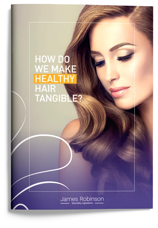 Download JRSI Healthy Hair Brochure