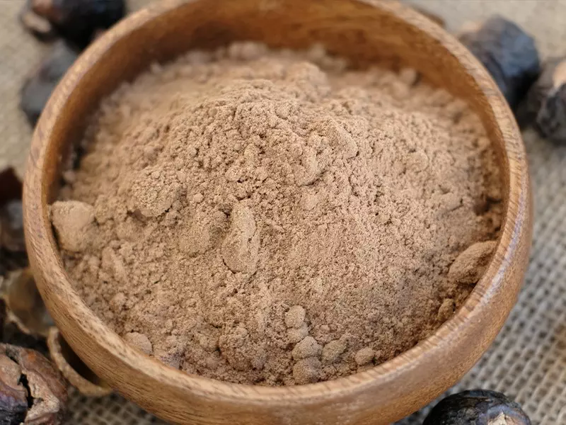 Soapnut