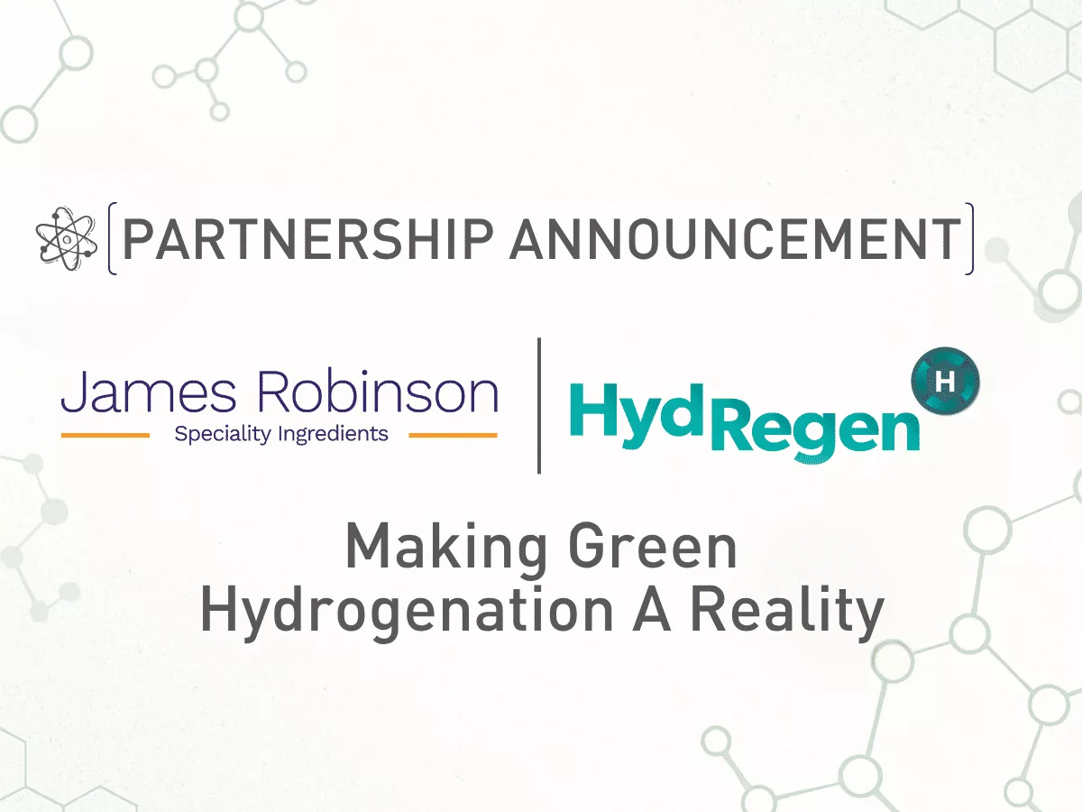 JRSI x HydRegen uai