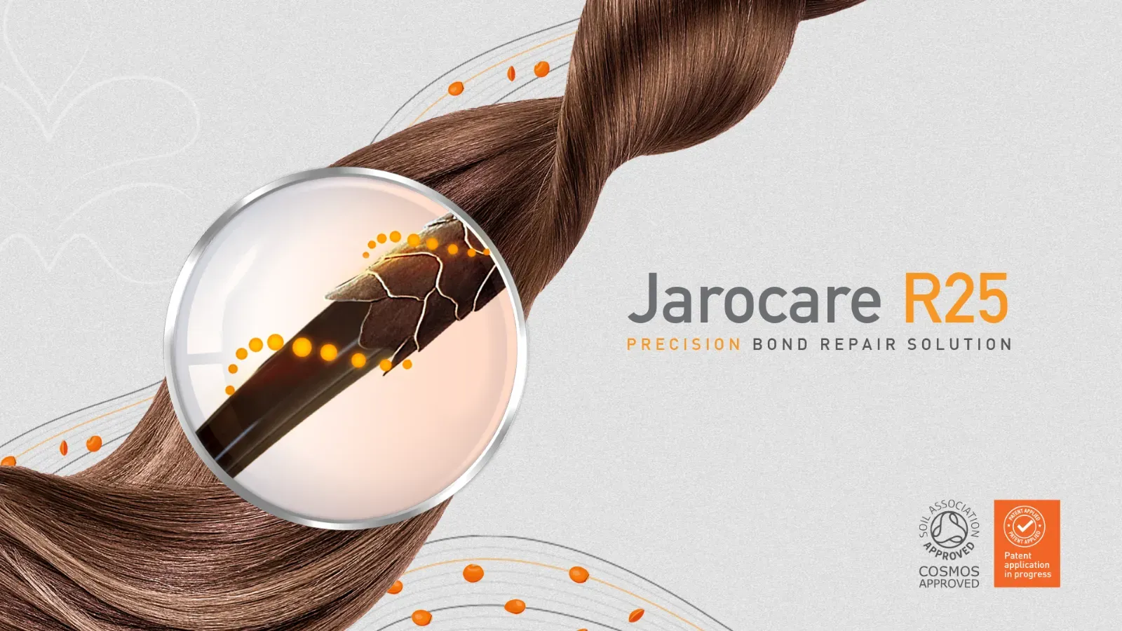 Jarocare-R25